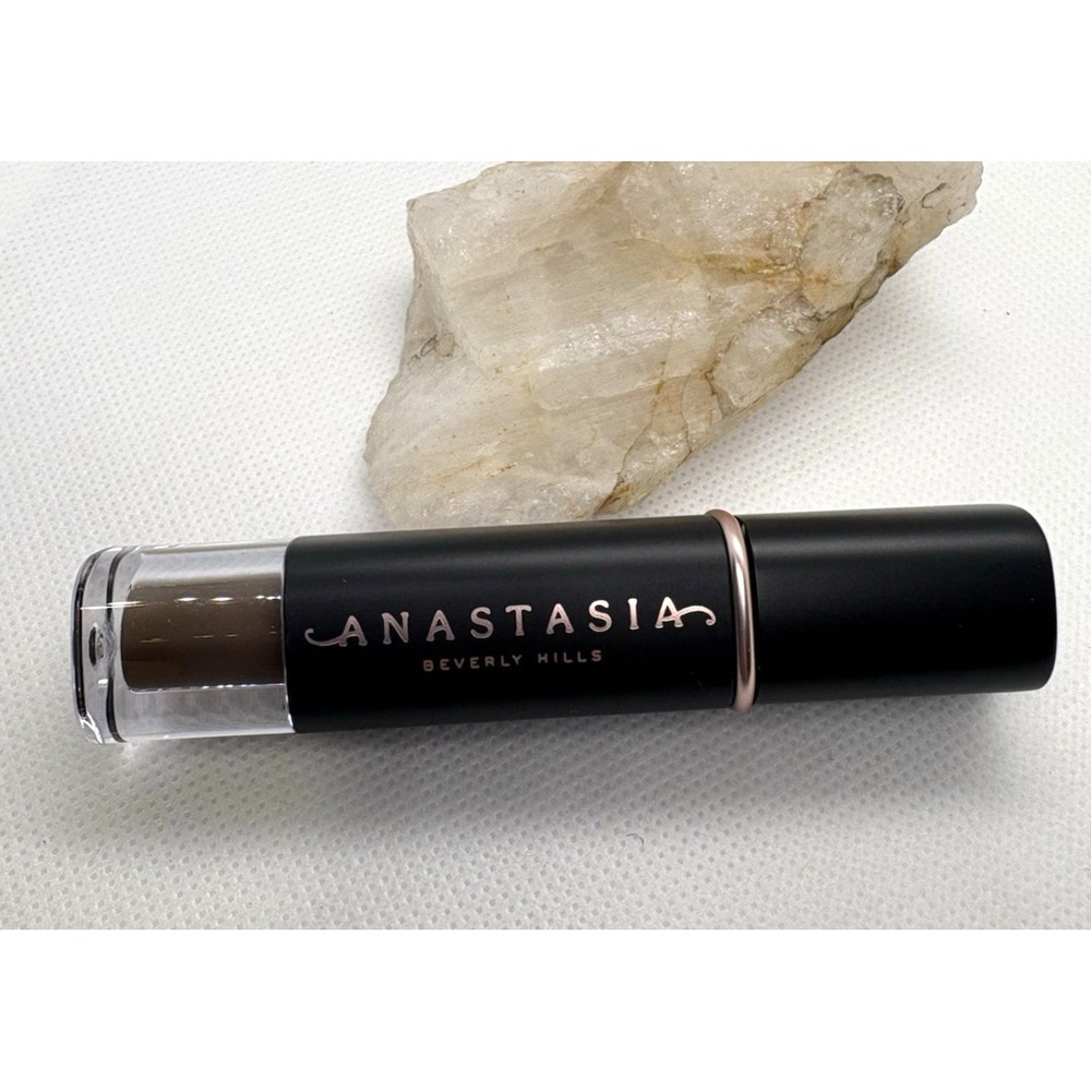 Anastasia Beverly Hills ABH Volumizing Tinted Brow Gel MEDIUM BROWN Shade‎ NWOB